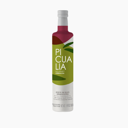 Picualia Gourmet Arbequina 500ml