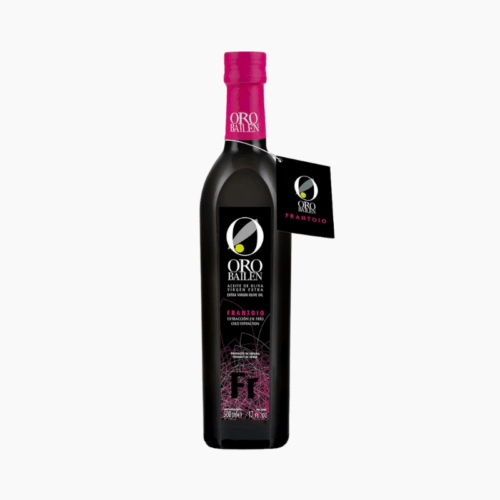 Oro Bailén Frantoio 500 ml