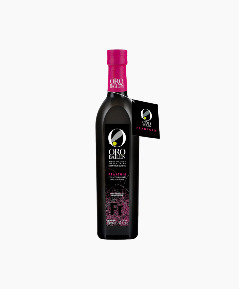 Oro Bailén Frantoio 500 ml