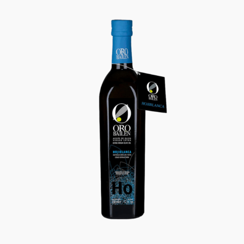 Oro Bailén Hojiblanca 500 ml