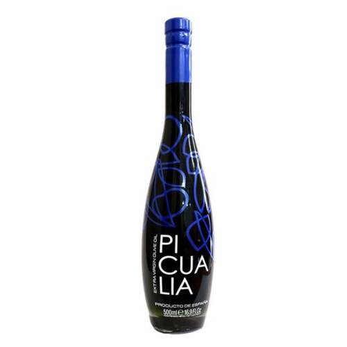 Aceite de Oliva Picualia Premium Gran Reserva