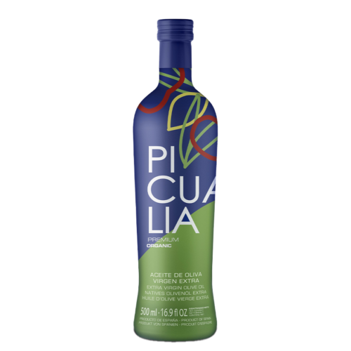 Aceite de Oliva Picual Premium