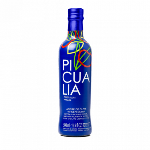 Aceite de Oliva Premium Picual
