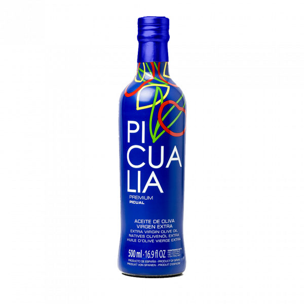 Aceite de Oliva Premium Picual