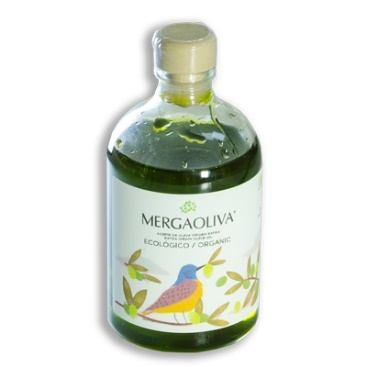 Botella vidrio ALQUIMIA 100ml.