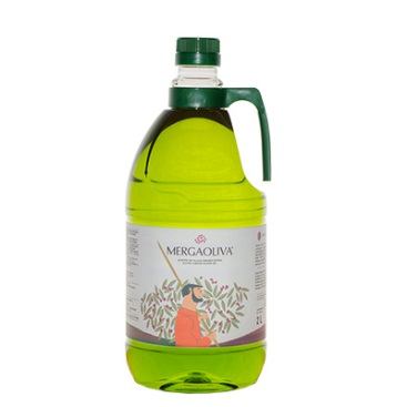 AOVE Cénit PICUAL: PET 2L