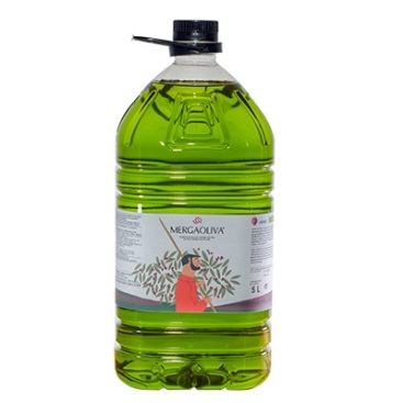 AOVE Cénit PICUAL: PET 5L