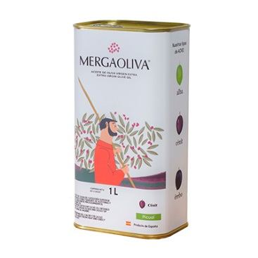 AOVE Cénit PICUAL: Lata de 1L