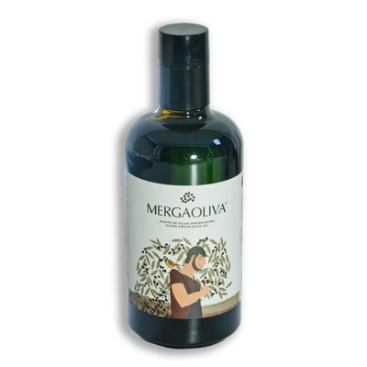 AOVE Érebo: Botella vidrio 500ml