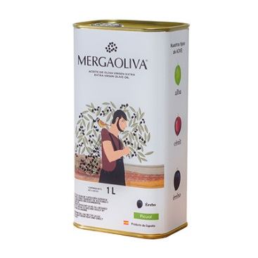 AOVE Érebo: Lata 1L