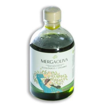 AOVE Alba: Botella vidrio 100ml