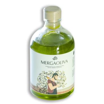 AOVE Érebo: Botella vidrio 100ml