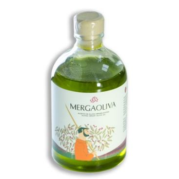 AOVE Cénit PICUAL: Botella 100ml