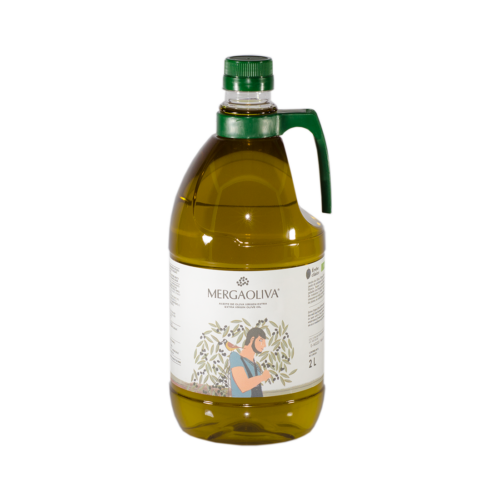 AOVE Érebo clásico: PET 2L