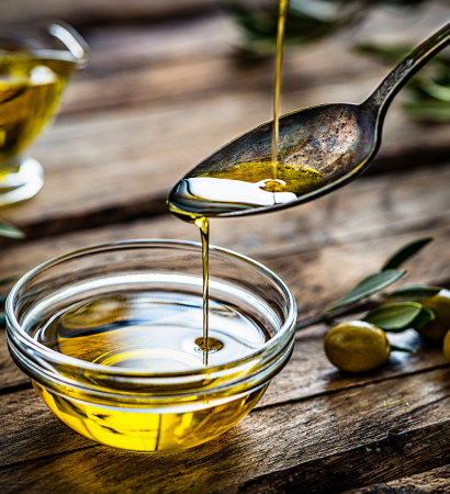 Sobre Aceite de oliva en casa 2