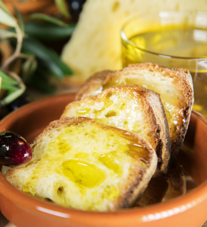 Sobre Aceite de oliva en casa 3